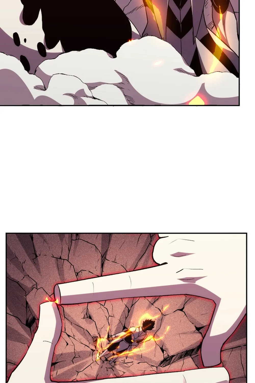 I Transformed into a Demon God and Became a World-Destroying Beast! Chapter 26 page 12 - 