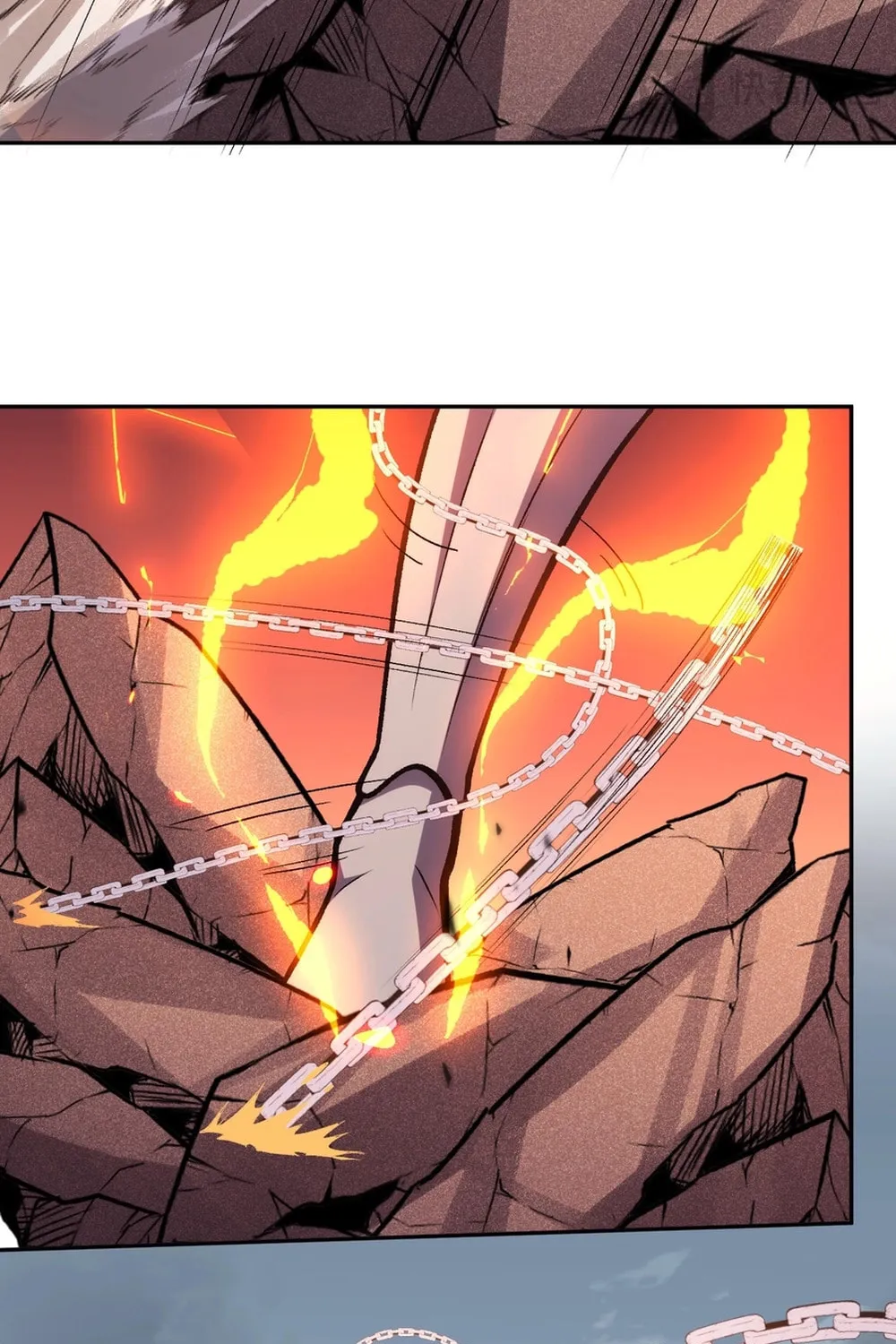 I Transformed into a Demon God and Became a World-Destroying Beast! Chapter 26 page 18 - 