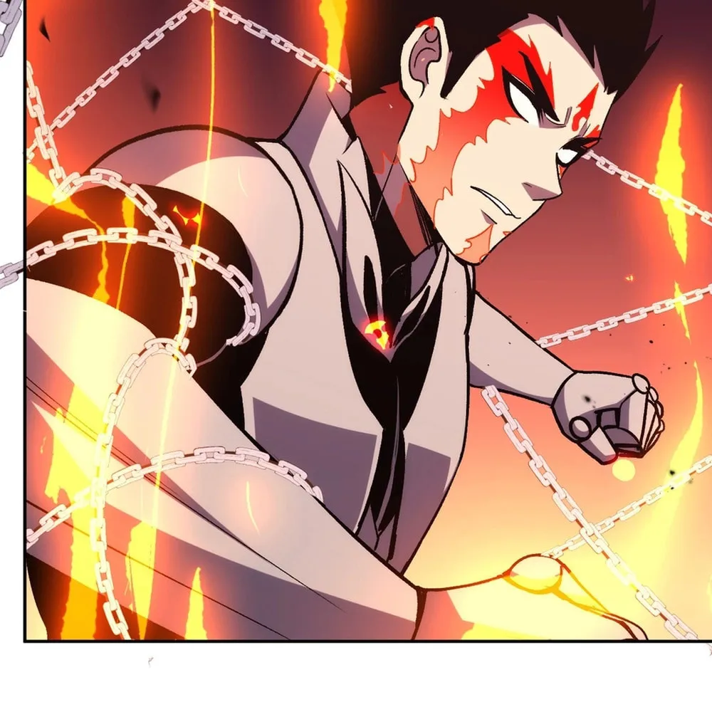 I Transformed into a Demon God and Became a World-Destroying Beast! Chapter 26 page 20 - 