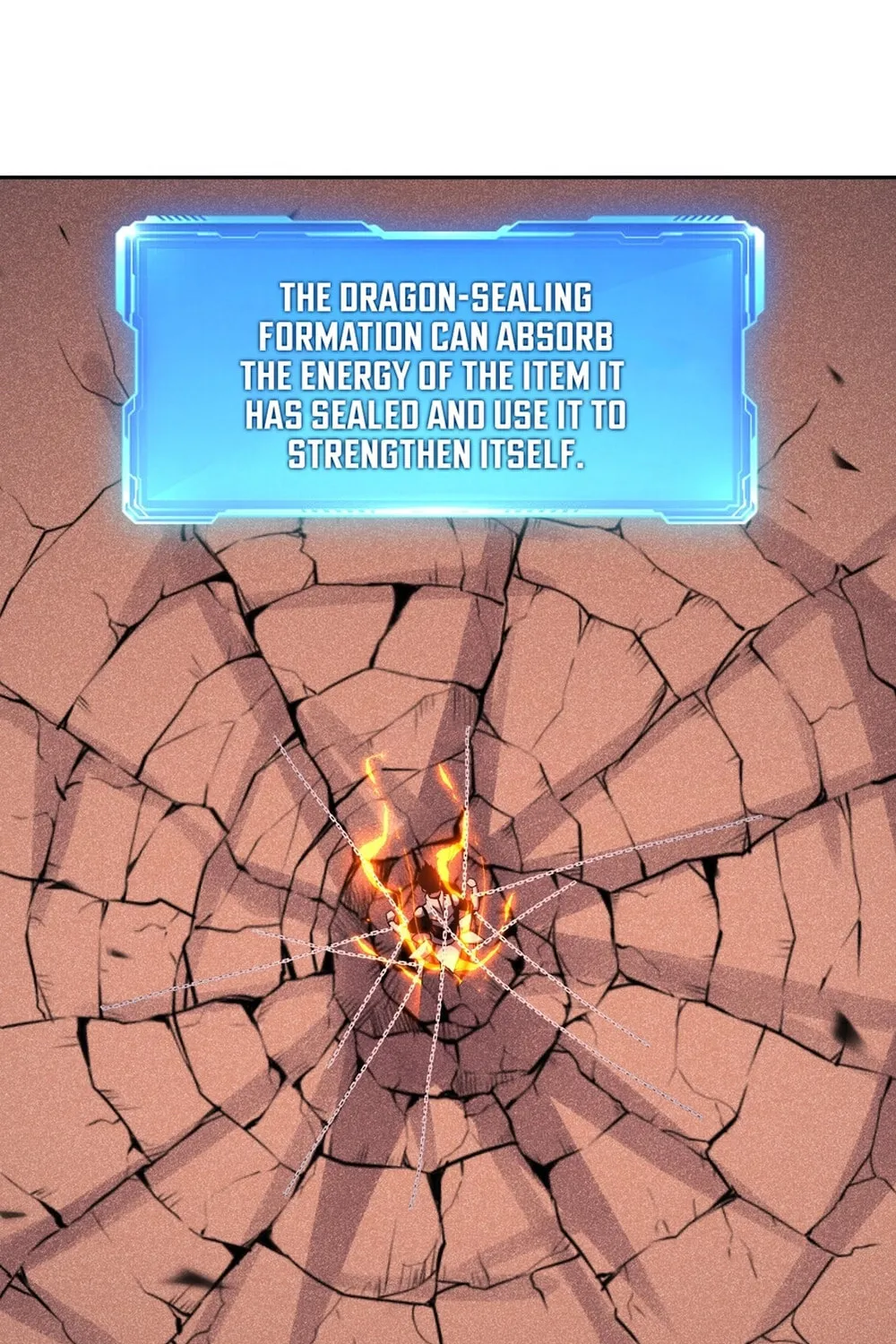 I Transformed into a Demon God and Became a World-Destroying Beast! Chapter 26 page 21 - 