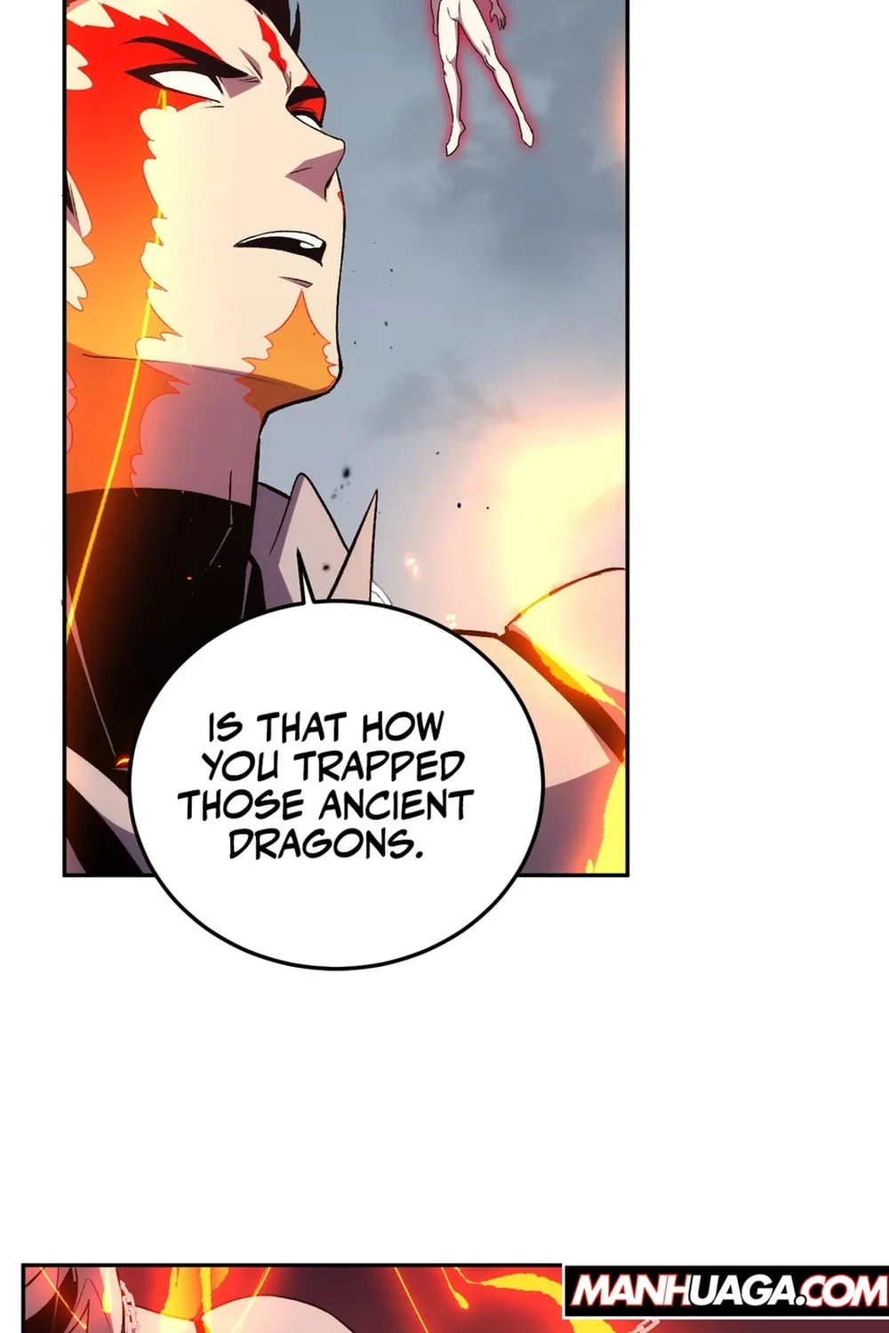 I Transformed into a Demon God and Became a World-Destroying Beast! Chapter 26 page 23 - 