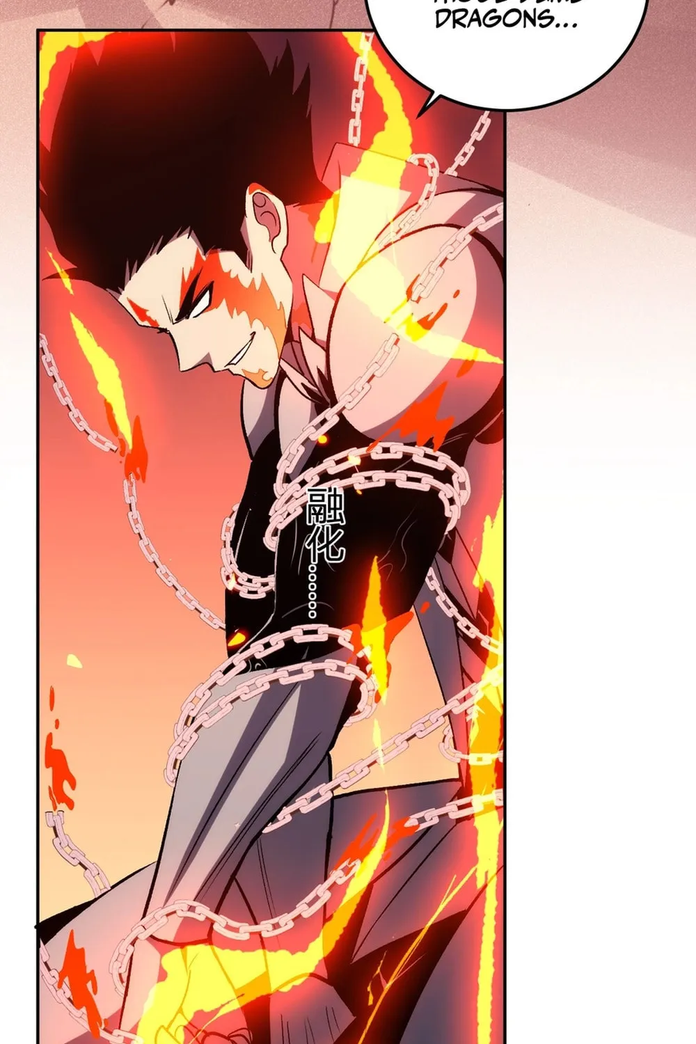 I Transformed into a Demon God and Became a World-Destroying Beast! Chapter 26 page 26 - 