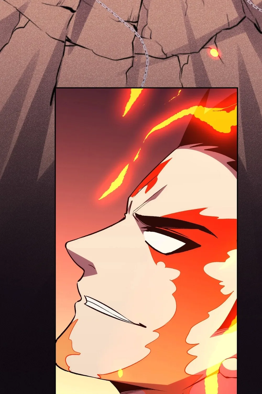 I Transformed into a Demon God and Became a World-Destroying Beast! Chapter 26 page 31 - 
