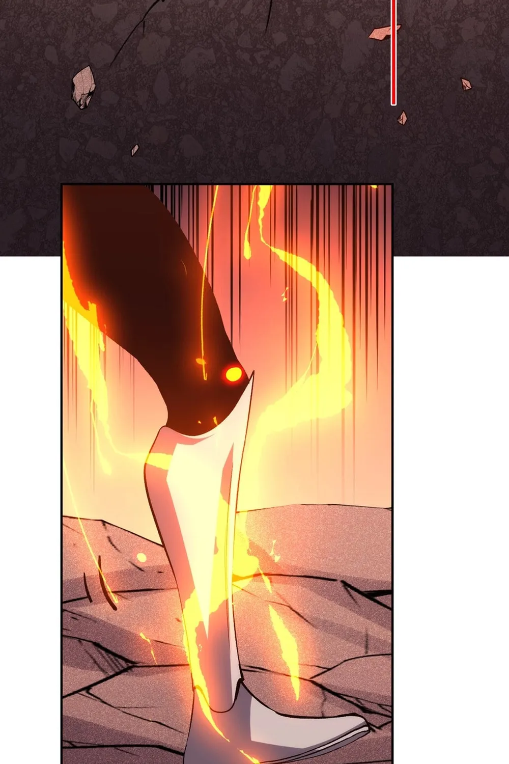 I Transformed into a Demon God and Became a World-Destroying Beast! Chapter 26 page 37 - 