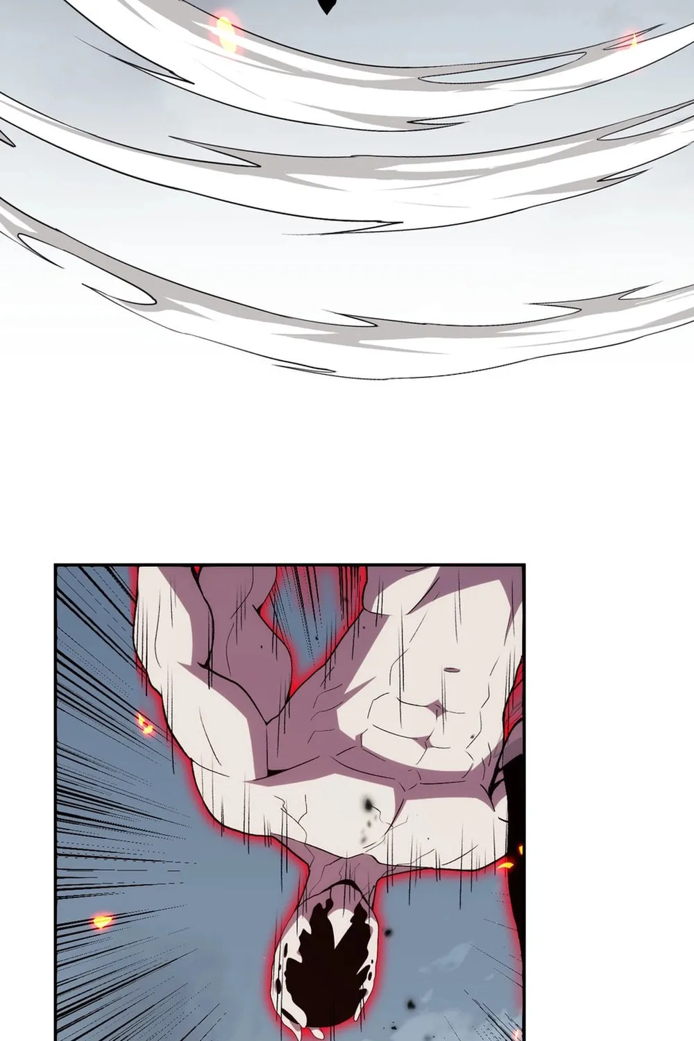 I Transformed into a Demon God and Became a World-Destroying Beast! Chapter 26 page 46 - 