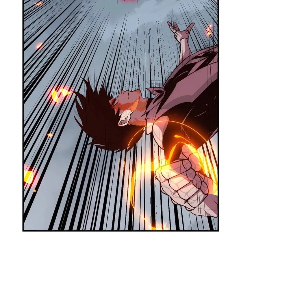 I Transformed into a Demon God and Became a World-Destroying Beast! Chapter 26 page 47 - 