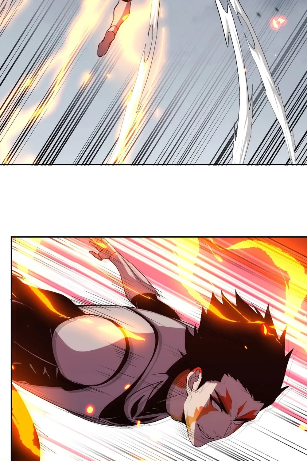 I Transformed into a Demon God and Became a World-Destroying Beast! Chapter 26 page 49 - 