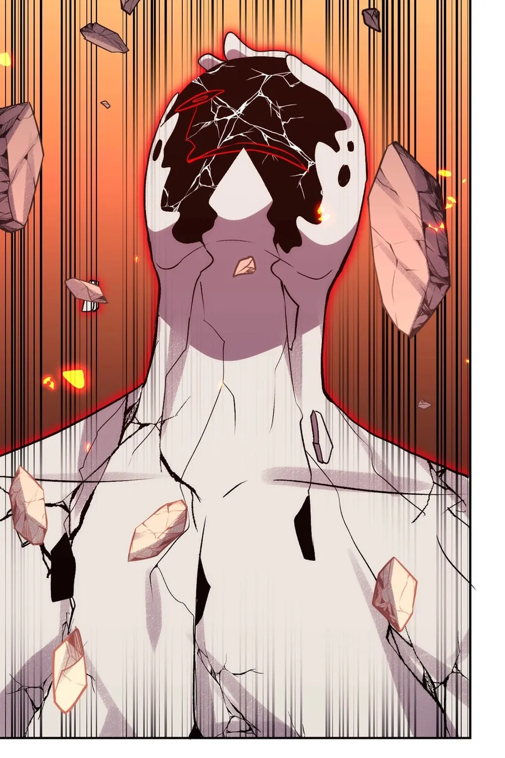 I Transformed into a Demon God and Became a World-Destroying Beast! Chapter 26 page 52 - 