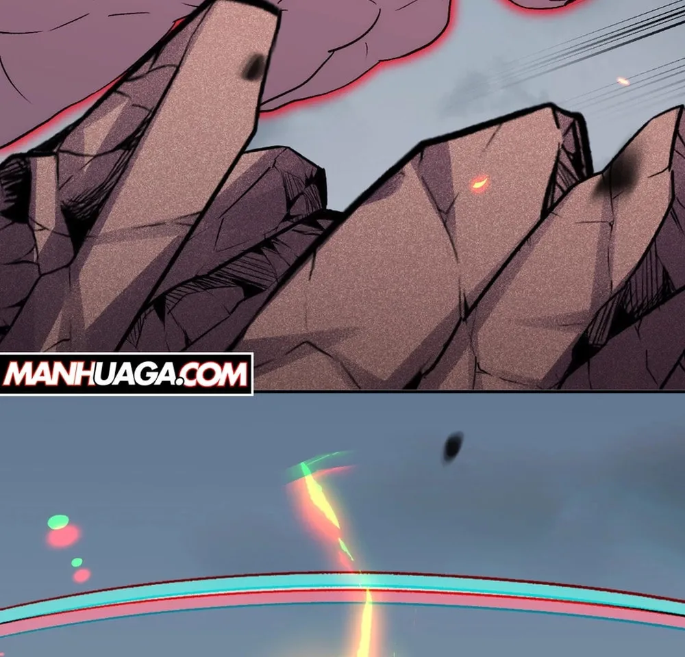 I Transformed into a Demon God and Became a World-Destroying Beast! Chapter 26 page 54 - 