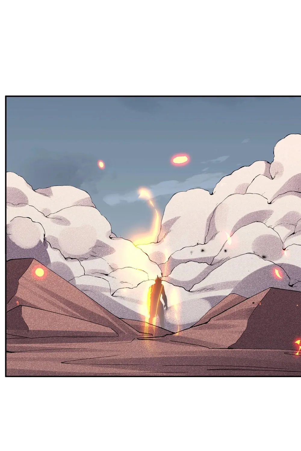 I Transformed into a Demon God and Became a World-Destroying Beast! Chapter 26 page 57 - 