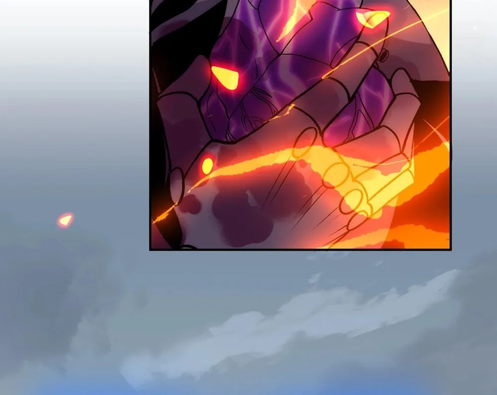 I Transformed into a Demon God and Became a World-Destroying Beast! Chapter 26 page 61 - 