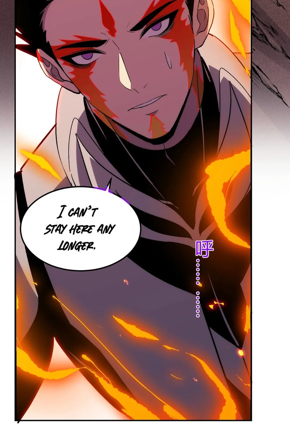 I Transformed into a Demon God and Became a World-Destroying Beast! Chapter 26 page 66 - 