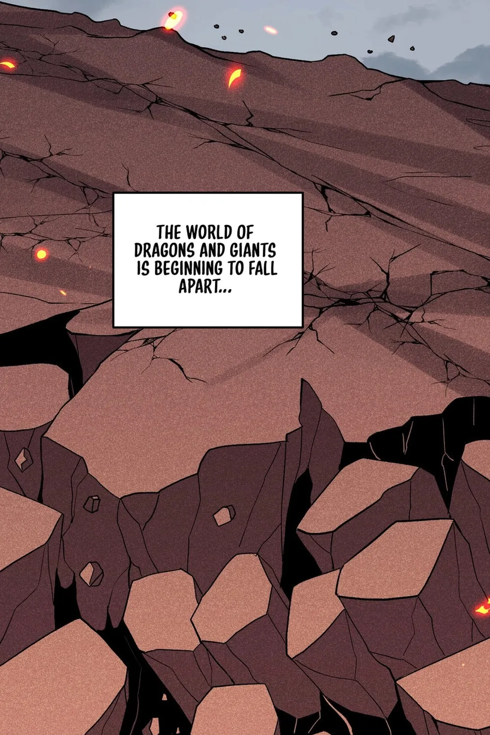I Transformed into a Demon God and Became a World-Destroying Beast! Chapter 26 page 69 - 