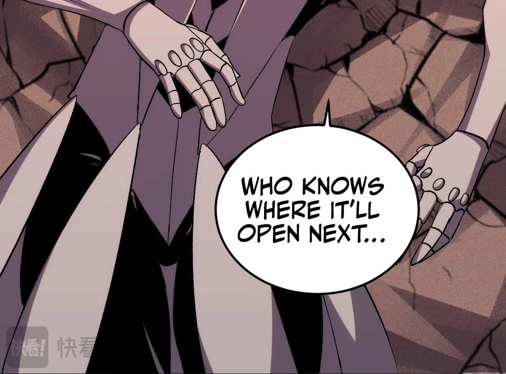 I Transformed into a Demon God and Became a World-Destroying Beast! Chapter 27 page 11 - 