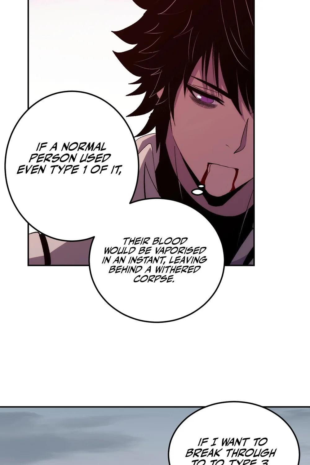I Transformed into a Demon God and Became a World-Destroying Beast! Chapter 27 page 14 - 