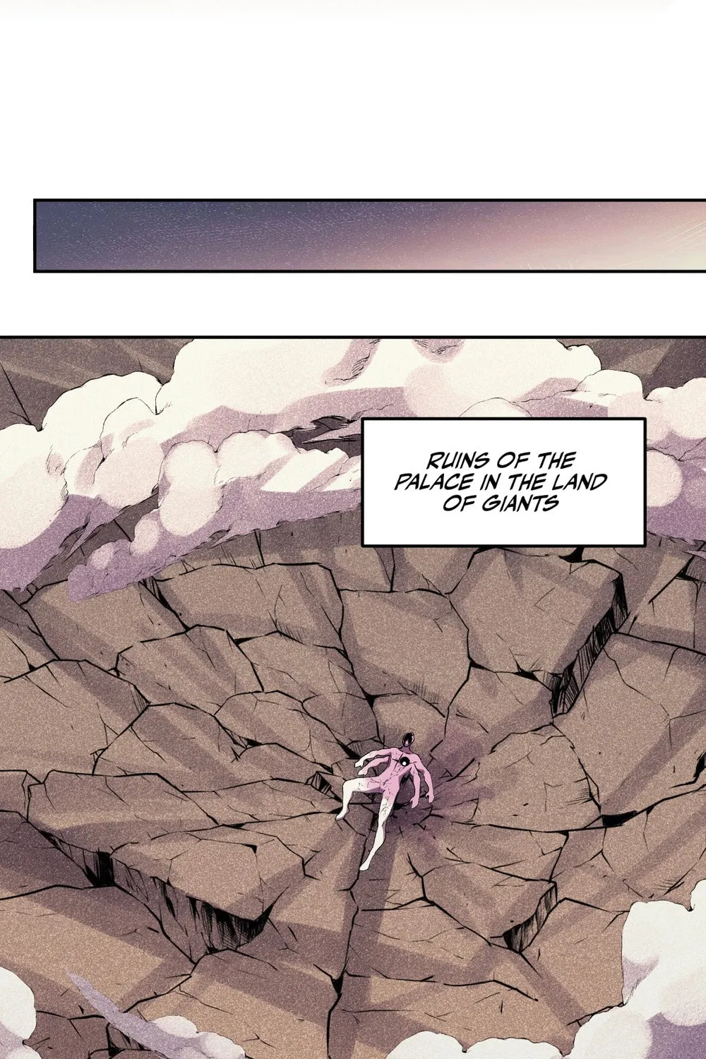 I Transformed into a Demon God and Became a World-Destroying Beast! Chapter 27 page 18 - 