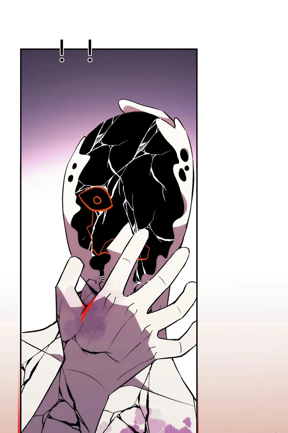 I Transformed into a Demon God and Became a World-Destroying Beast! Chapter 27 page 24 - 