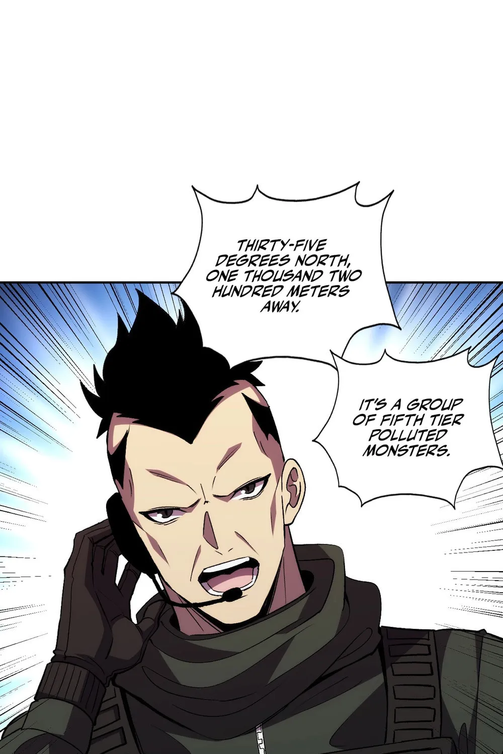 I Transformed into a Demon God and Became a World-Destroying Beast! Chapter 27 page 27 - 