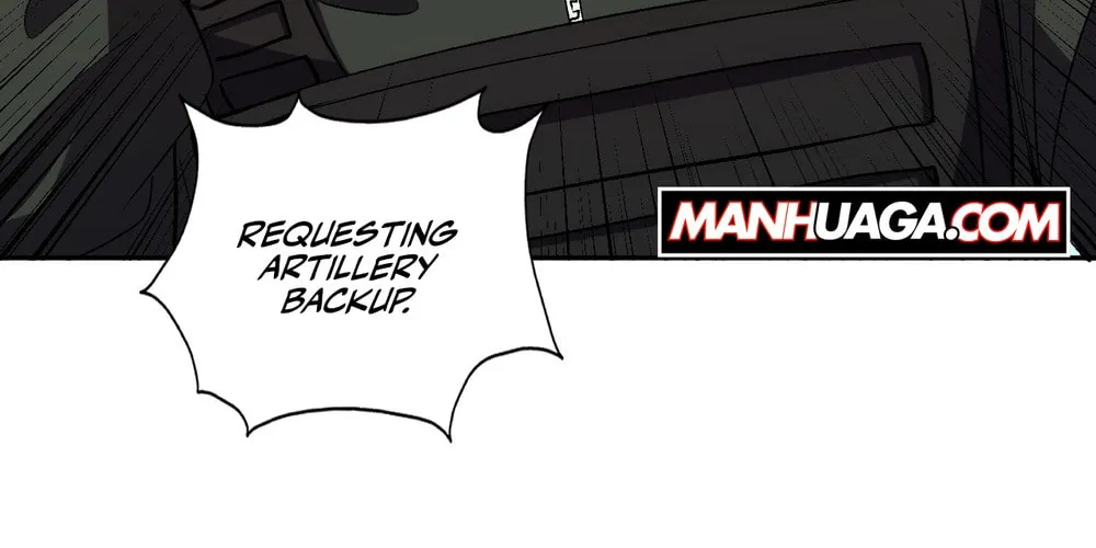 I Transformed into a Demon God and Became a World-Destroying Beast! Chapter 27 page 28 - 