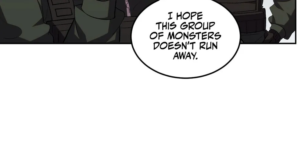 I Transformed into a Demon God and Became a World-Destroying Beast! Chapter 27 page 34 - 
