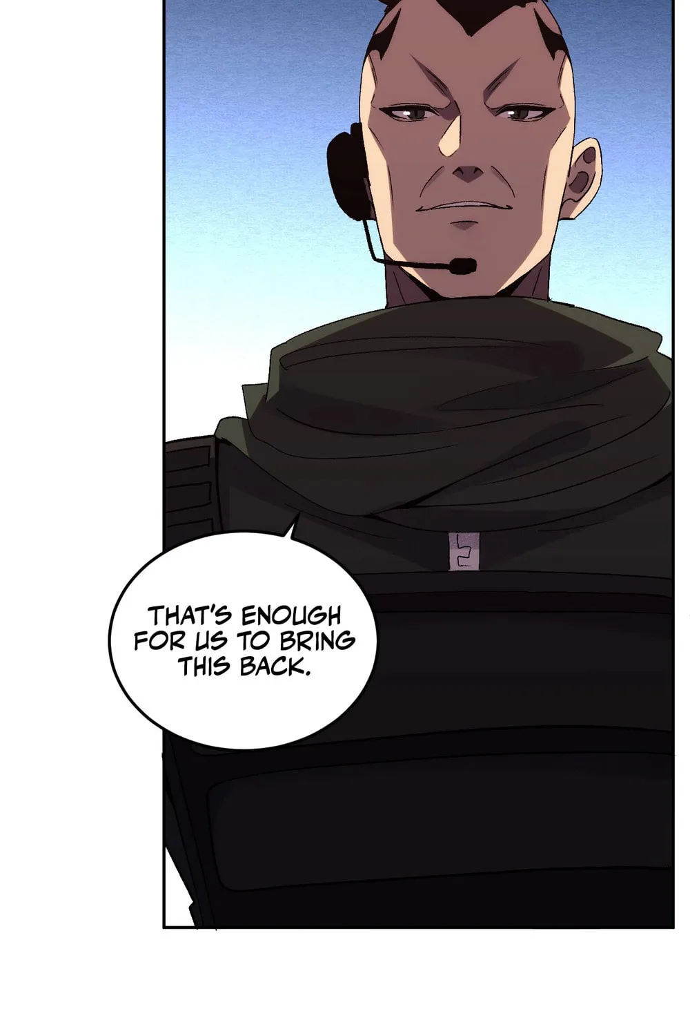 I Transformed into a Demon God and Became a World-Destroying Beast! Chapter 27 page 39 - 