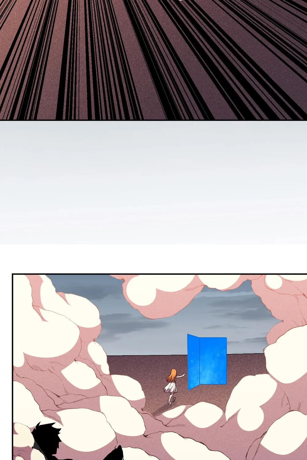 I Transformed into a Demon God and Became a World-Destroying Beast! Chapter 27 page 5 - 