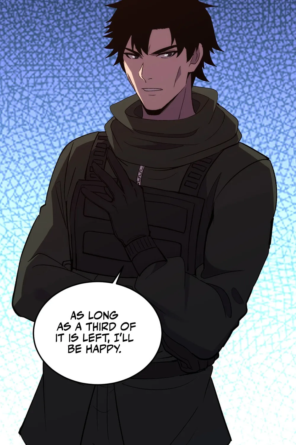 I Transformed into a Demon God and Became a World-Destroying Beast! Chapter 27 page 43 - 