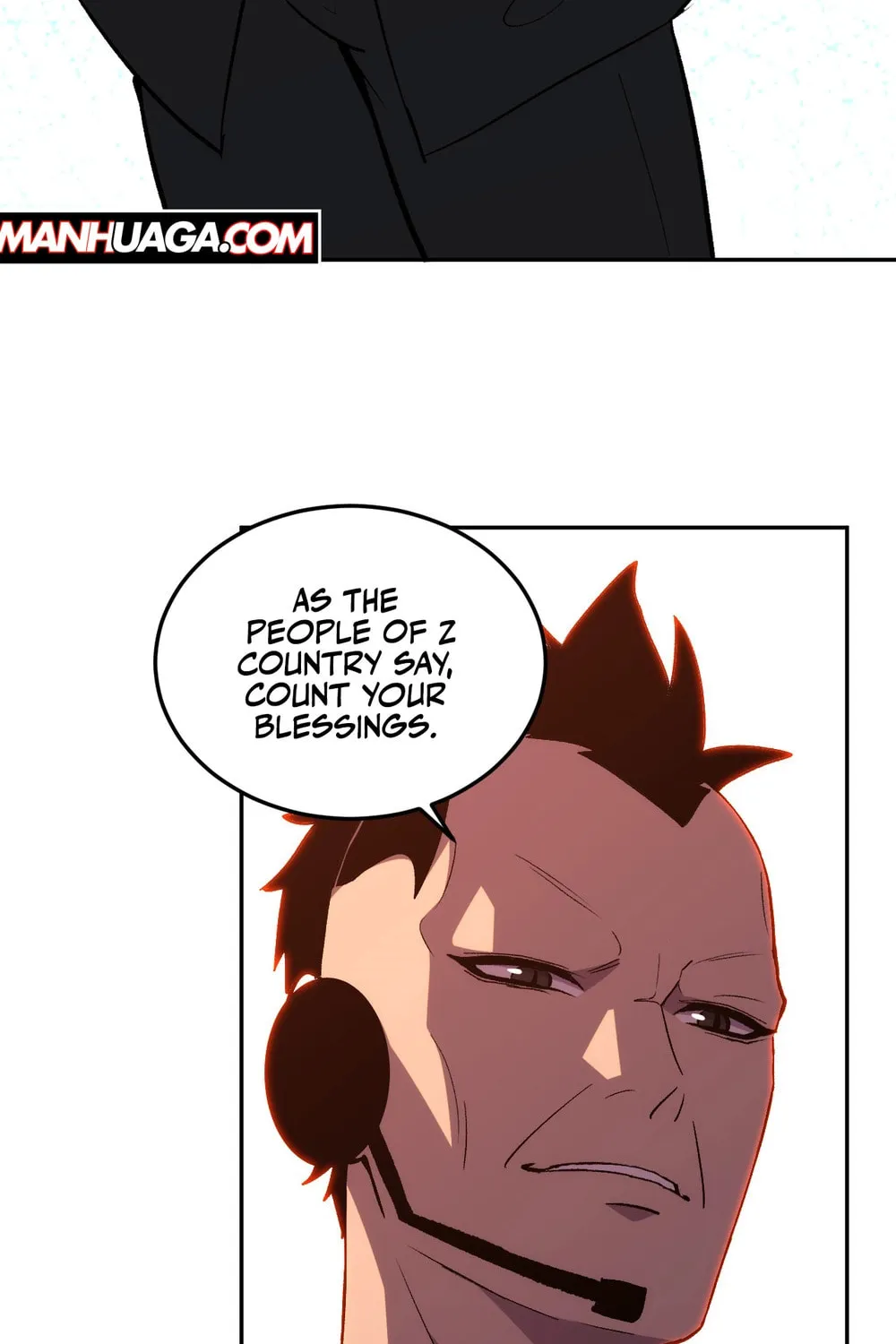 I Transformed into a Demon God and Became a World-Destroying Beast! Chapter 27 page 44 - 