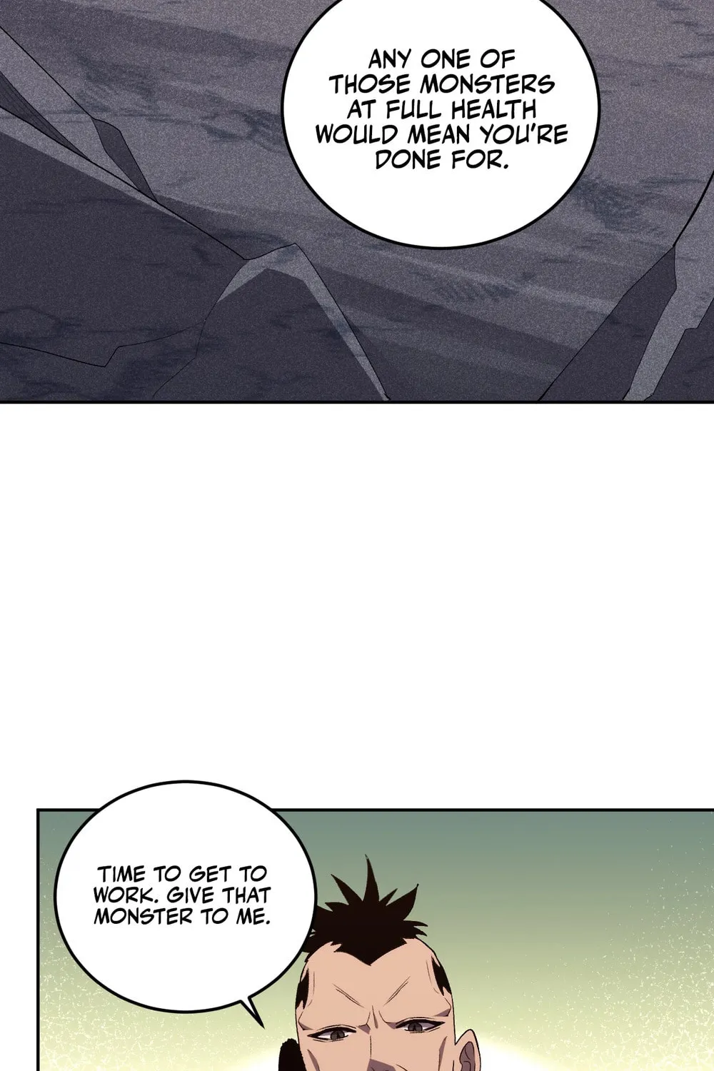 I Transformed into a Demon God and Became a World-Destroying Beast! Chapter 27 page 47 - 