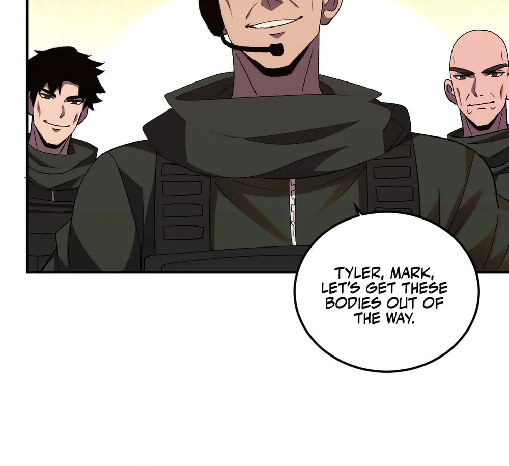 I Transformed into a Demon God and Became a World-Destroying Beast! Chapter 27 page 48 - 