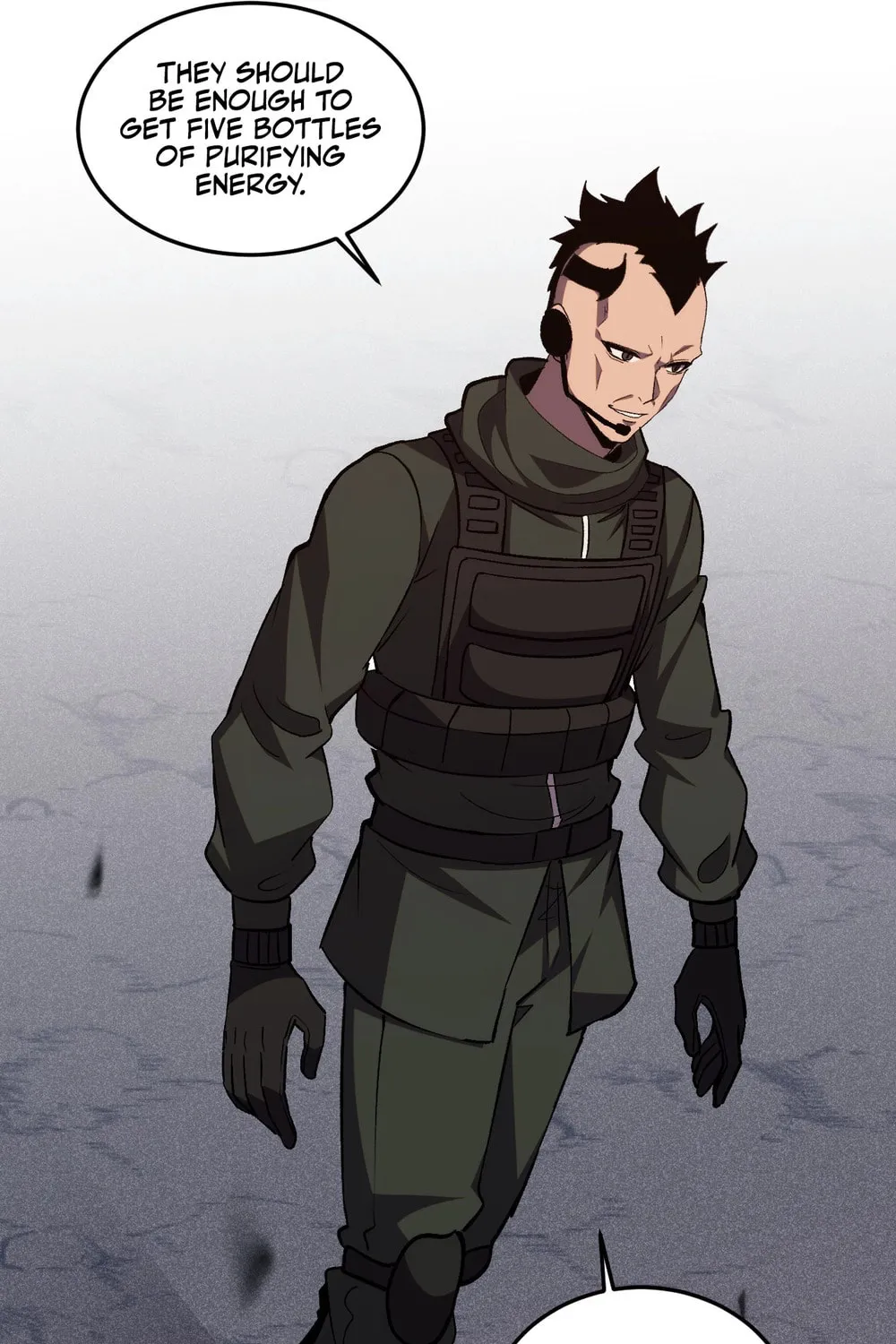 I Transformed into a Demon God and Became a World-Destroying Beast! Chapter 27 page 49 - 