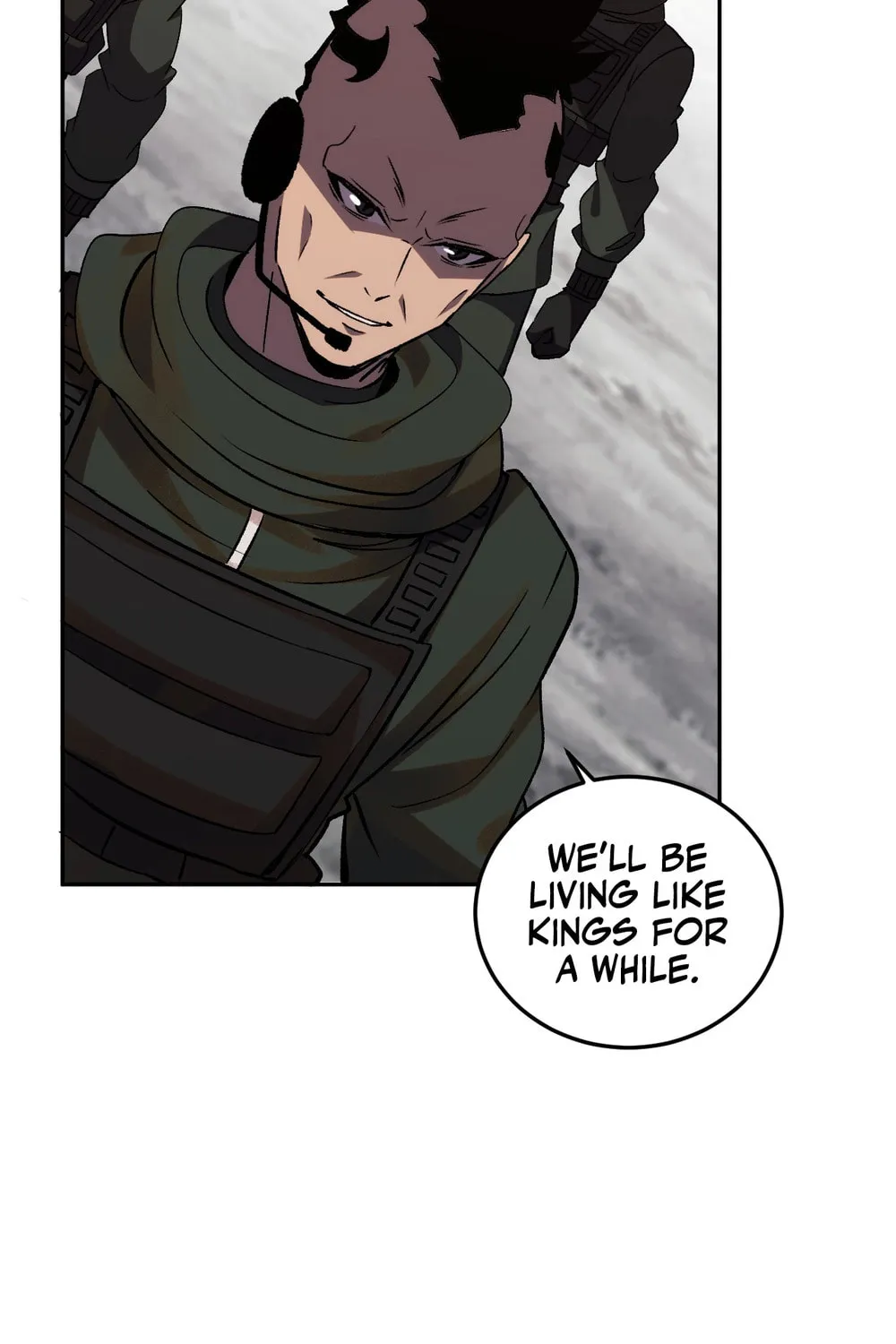 I Transformed into a Demon God and Became a World-Destroying Beast! Chapter 27 page 51 - 