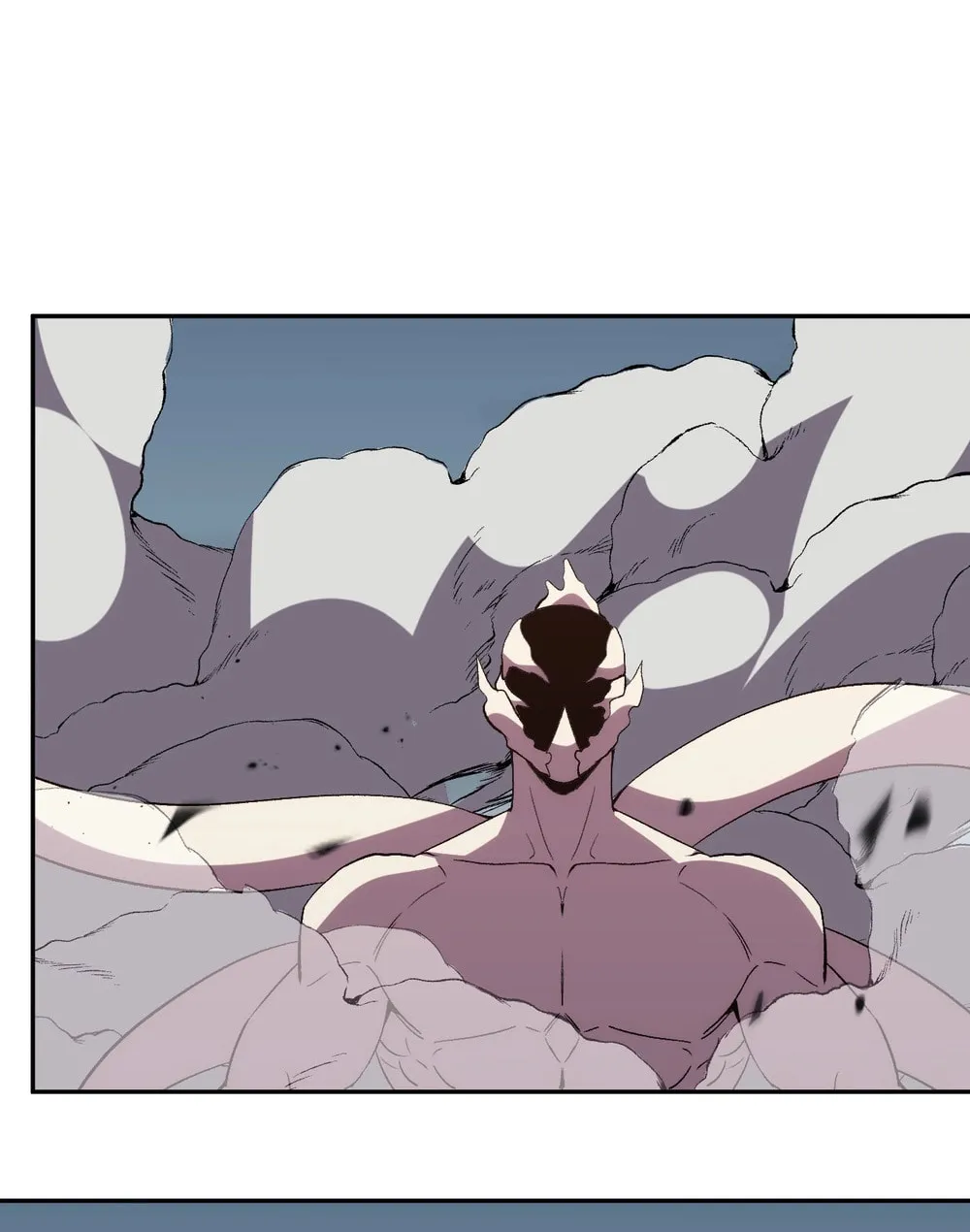 I Transformed into a Demon God and Became a World-Destroying Beast! Chapter 27 page 52 - 