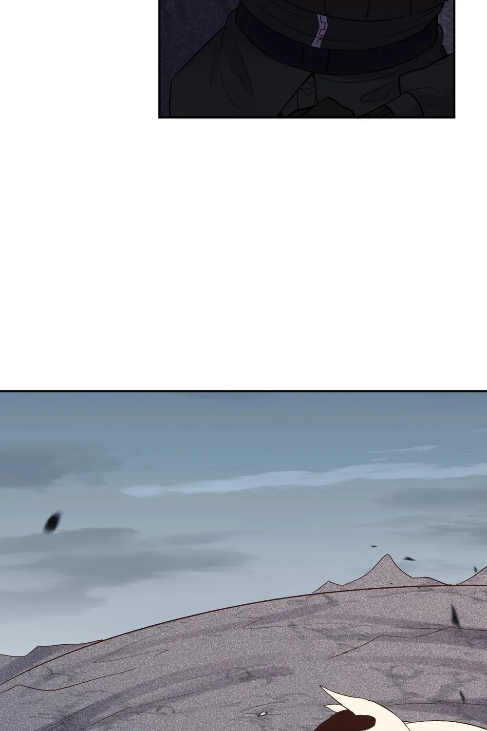 I Transformed into a Demon God and Became a World-Destroying Beast! Chapter 27 page 55 - 