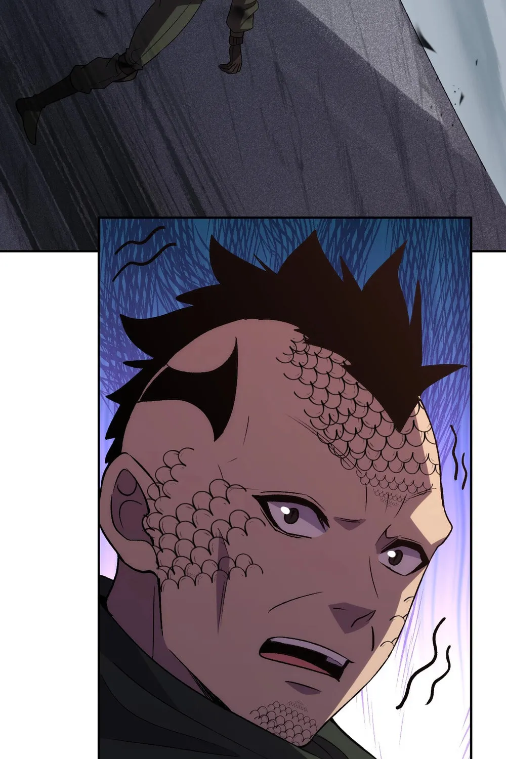 I Transformed into a Demon God and Became a World-Destroying Beast! Chapter 27 page 60 - 