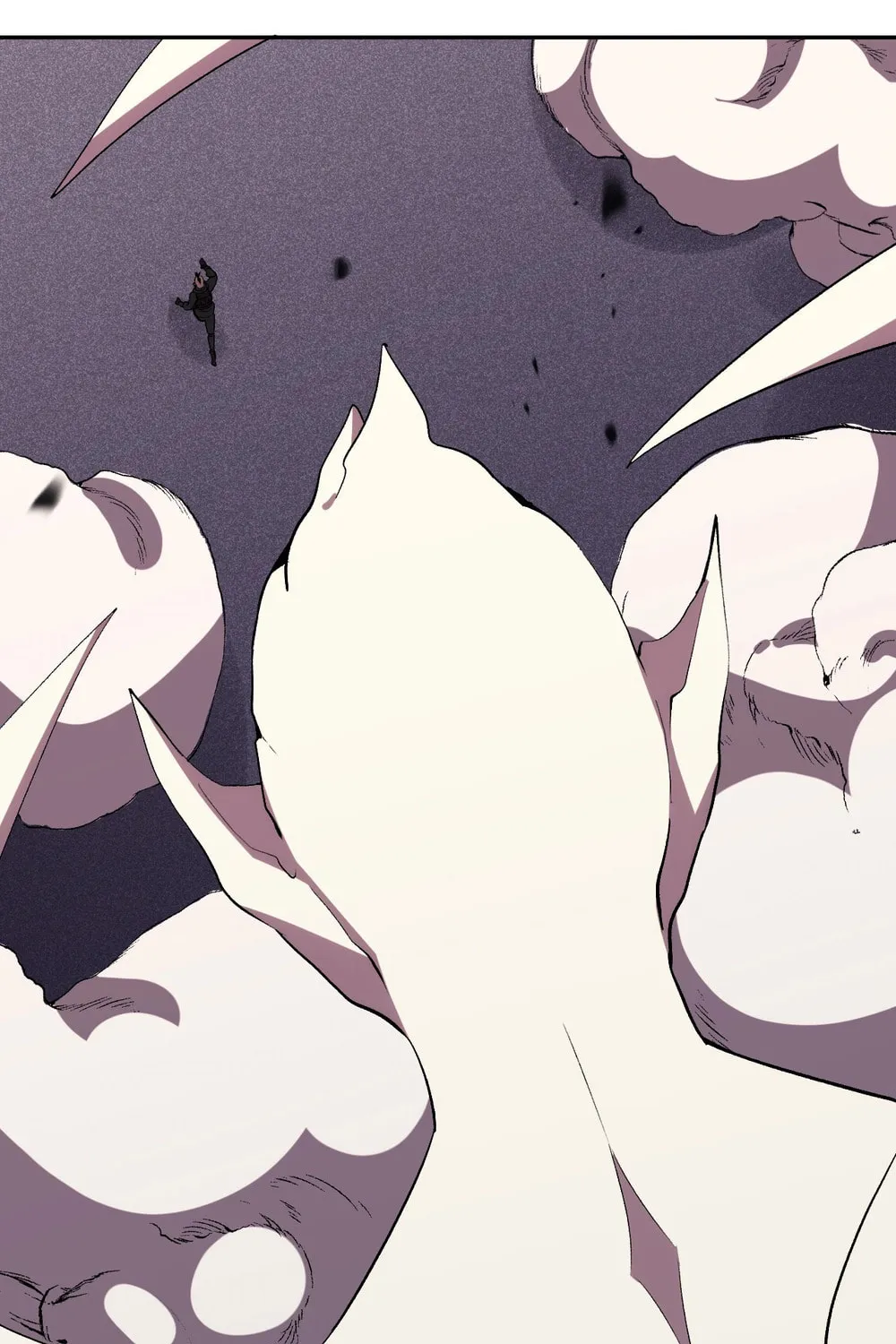 I Transformed into a Demon God and Became a World-Destroying Beast! Chapter 27 page 64 - 