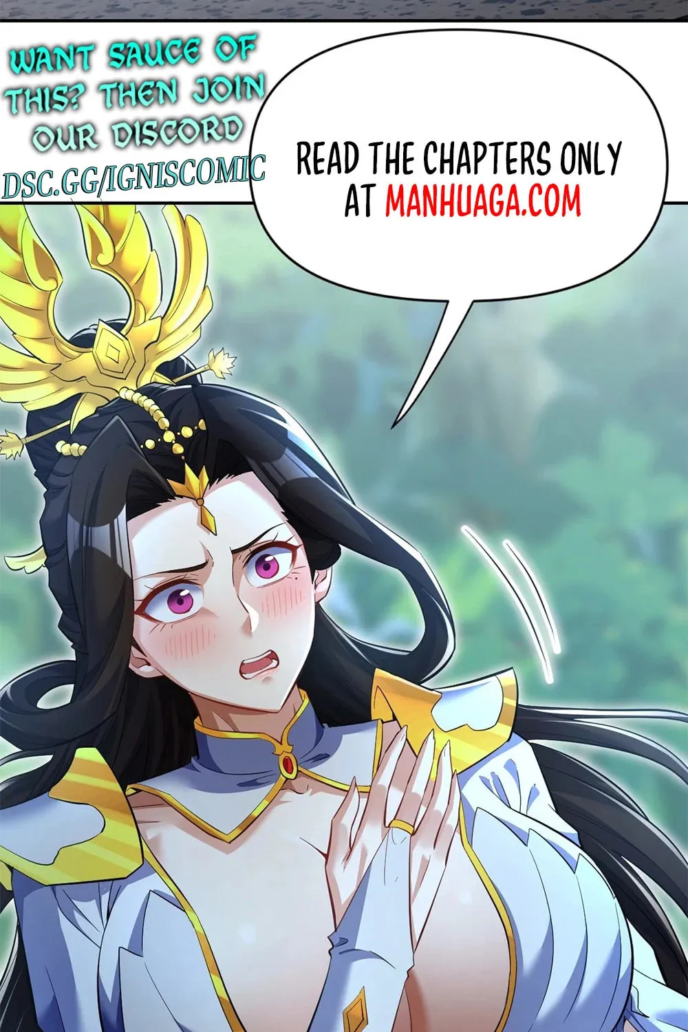 I Transformed into a Demon God and Became a World-Destroying Beast! Chapter 27 page 78 - 