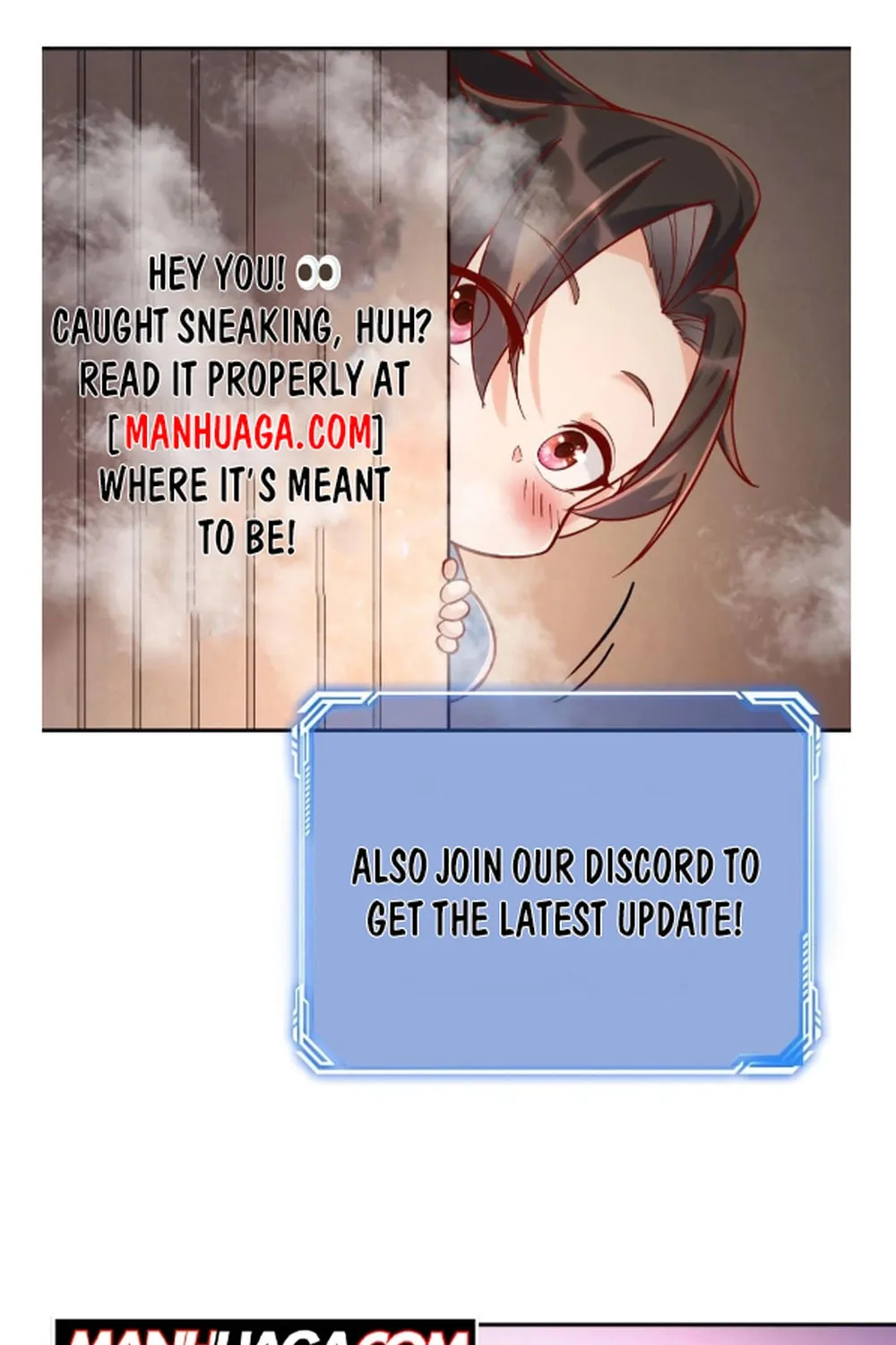 I Transformed into a Demon God and Became a World-Destroying Beast! Chapter 28 page 1 - 