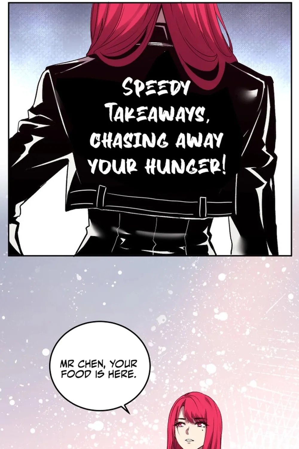 I Transformed into a Demon God and Became a World-Destroying Beast! Chapter 28 page 14 - 