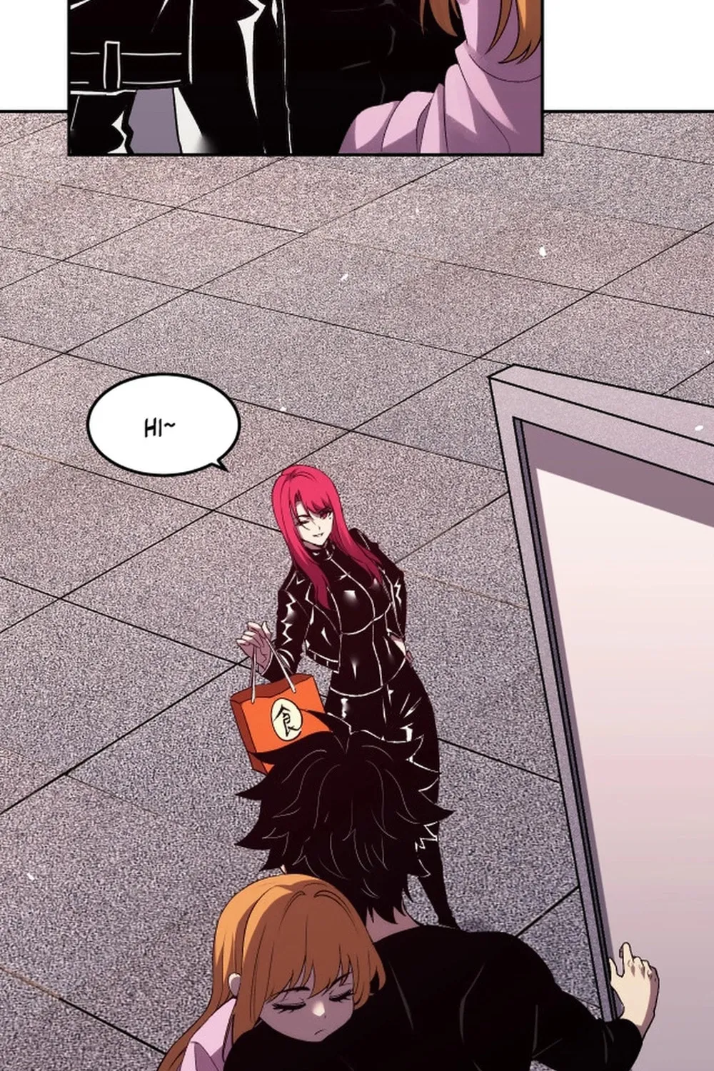 I Transformed into a Demon God and Became a World-Destroying Beast! Chapter 28 page 17 - 
