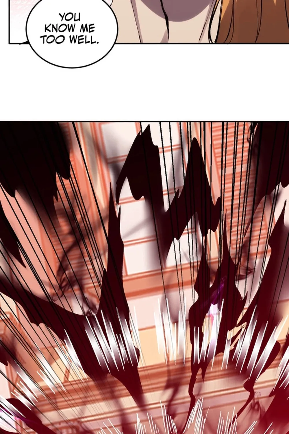 I Transformed into a Demon God and Became a World-Destroying Beast! Chapter 28 page 23 - 