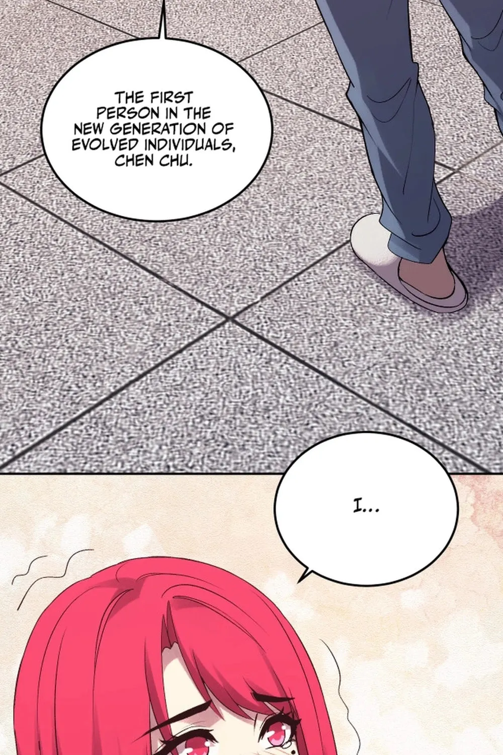 I Transformed into a Demon God and Became a World-Destroying Beast! Chapter 28 page 28 - 