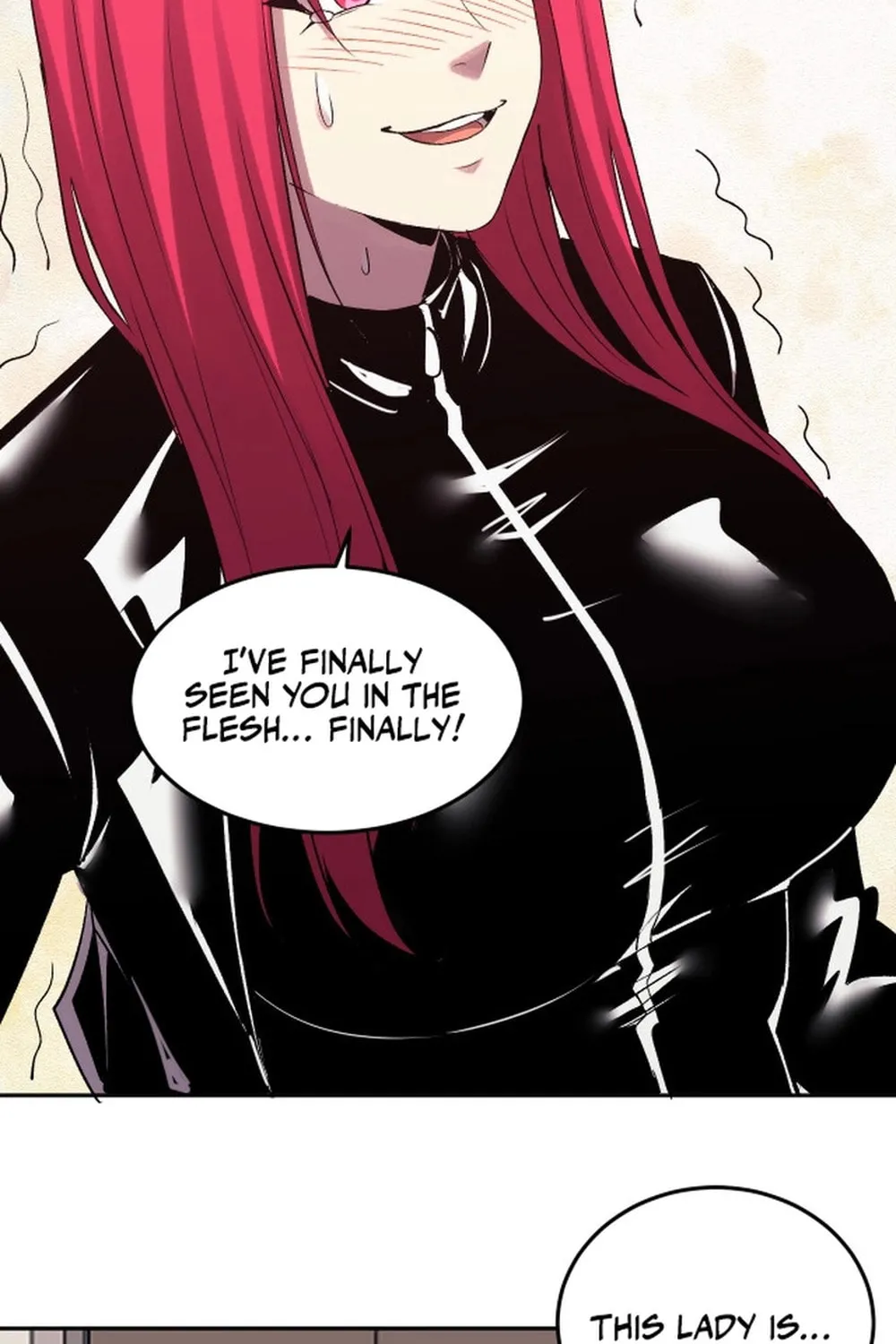 I Transformed into a Demon God and Became a World-Destroying Beast! Chapter 28 page 29 - 