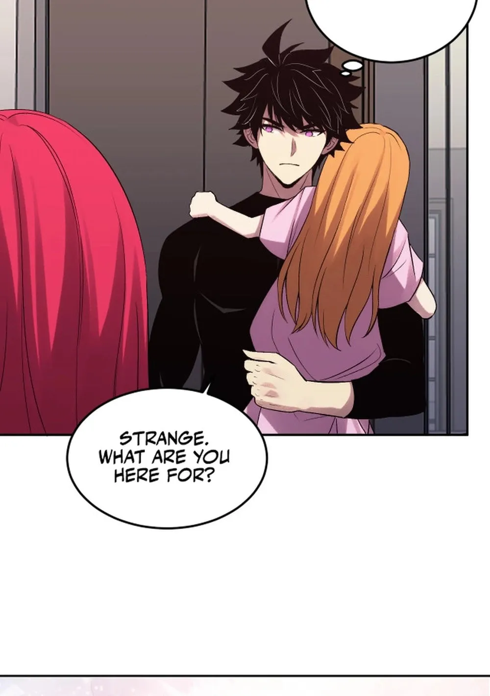 I Transformed into a Demon God and Became a World-Destroying Beast! Chapter 28 page 30 - 