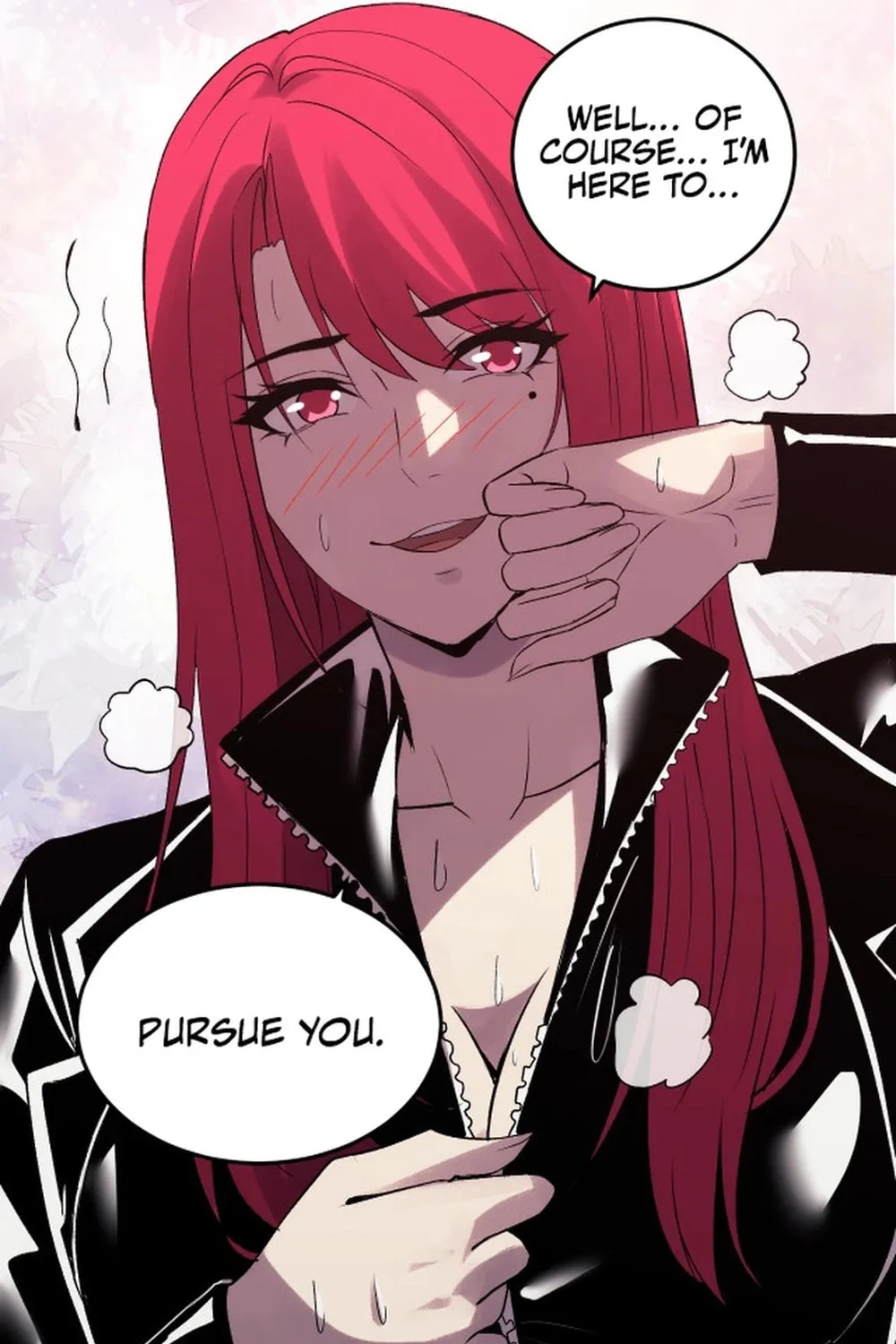I Transformed into a Demon God and Became a World-Destroying Beast! Chapter 28 page 31 - 