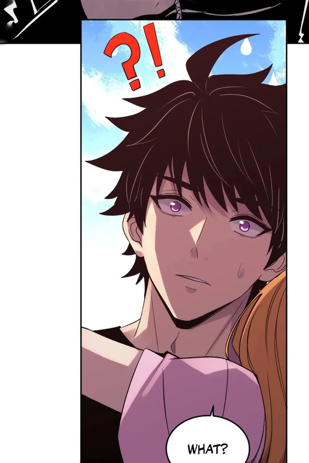 I Transformed into a Demon God and Became a World-Destroying Beast! Chapter 28 page 32 - 