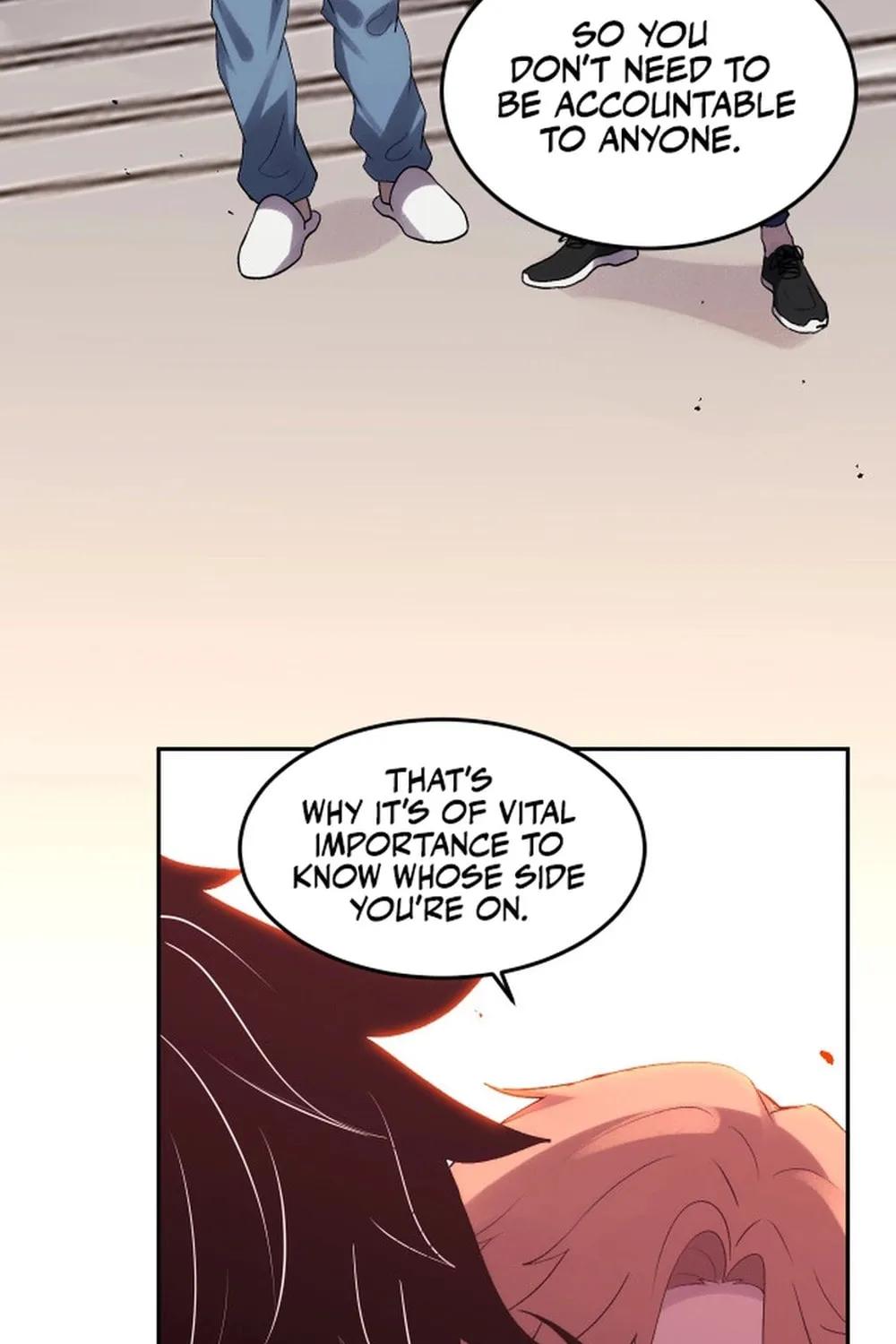 I Transformed into a Demon God and Became a World-Destroying Beast! Chapter 28 page 39 - 