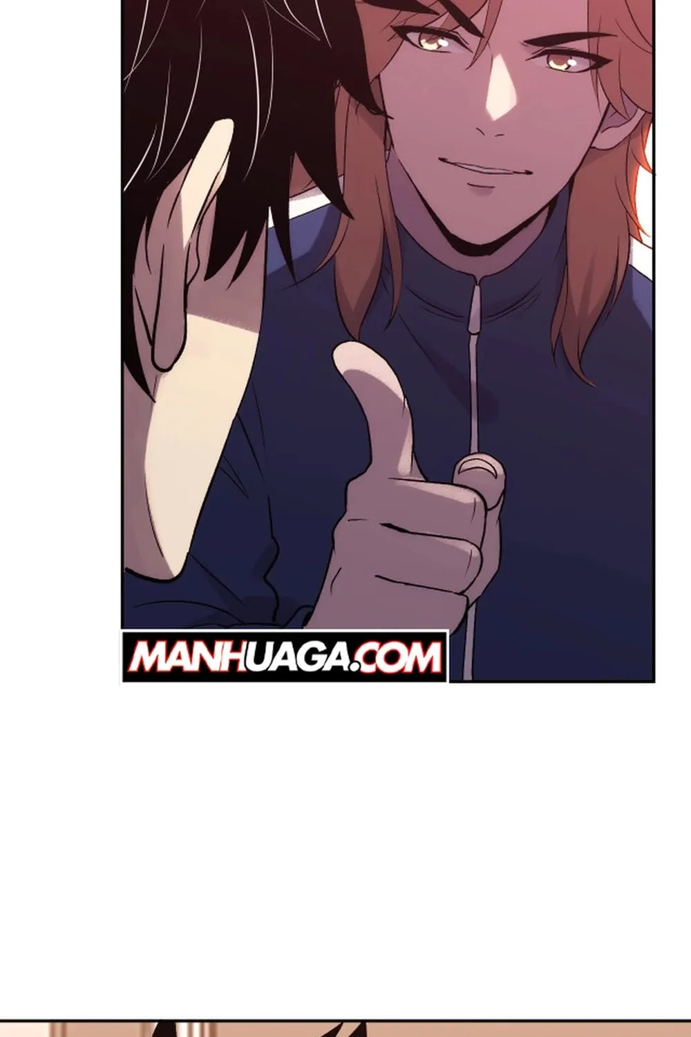 I Transformed into a Demon God and Became a World-Destroying Beast! Chapter 28 page 40 - 