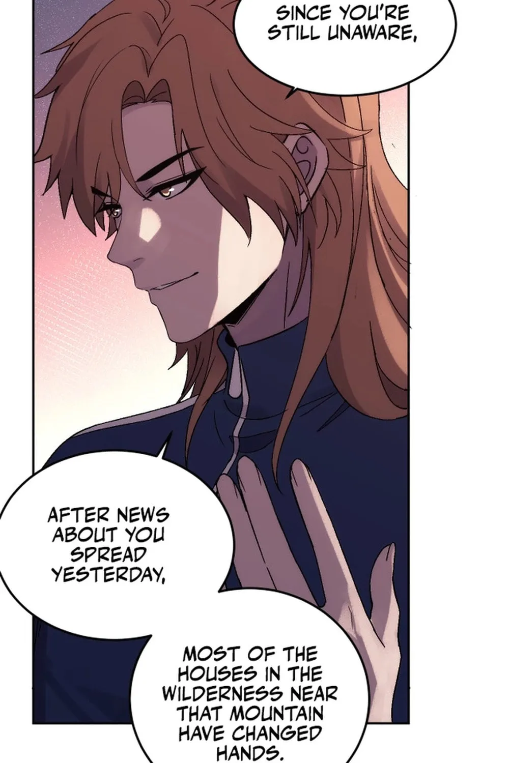 I Transformed into a Demon God and Became a World-Destroying Beast! Chapter 28 page 42 - 