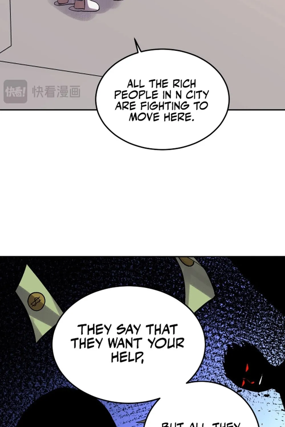 I Transformed into a Demon God and Became a World-Destroying Beast! Chapter 28 page 45 - 